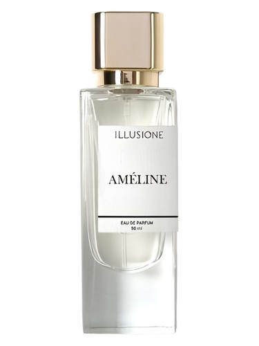 Améline bottle