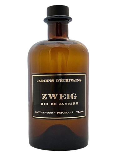 Zweig bottle