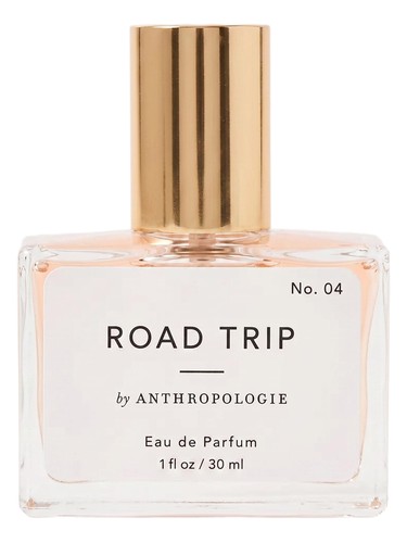 Road Trip bottle
