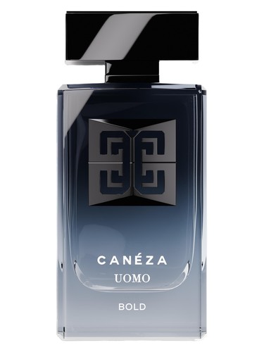 Uomo Bold bottle
