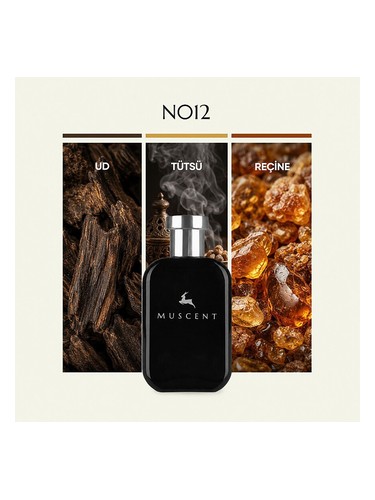 N012 bottle