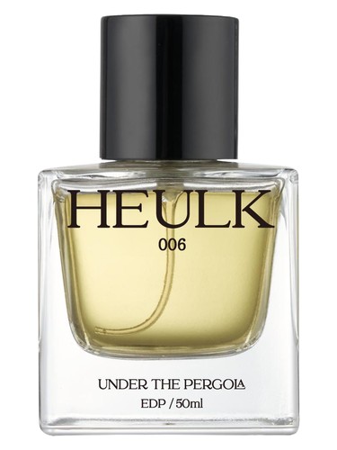 HEULK bottle