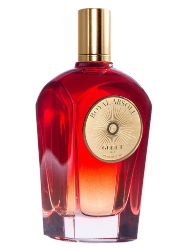 Royal Absolu bottle