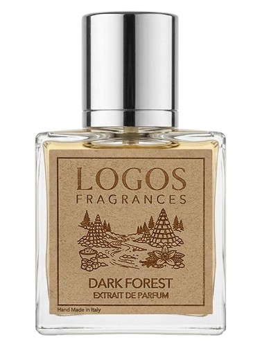 Dark Forest bottle