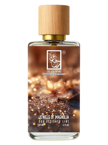 Jewels Of Magnolia bottle