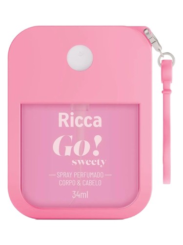 Go! Sweety bottle