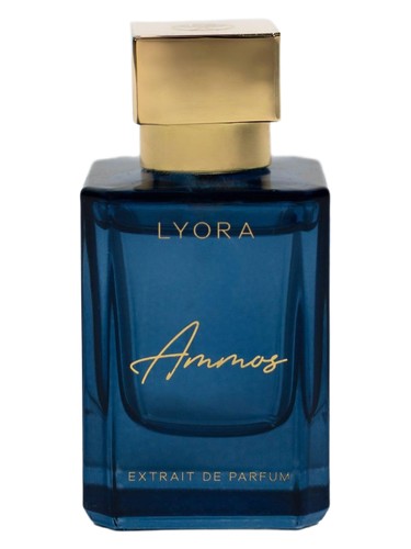 Ammos bottle
