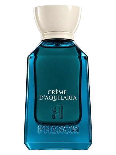 Crème d’Aquilaria bottle