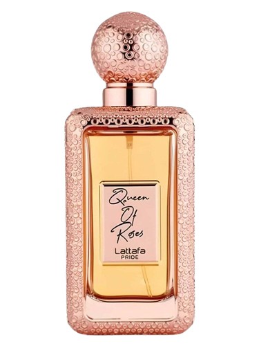 Queen of Roses bottle