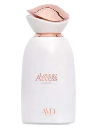 Lounge Access bottle