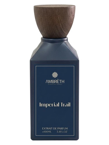 Imperial Trail bottle