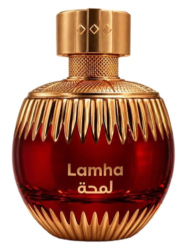 Lamha bottle