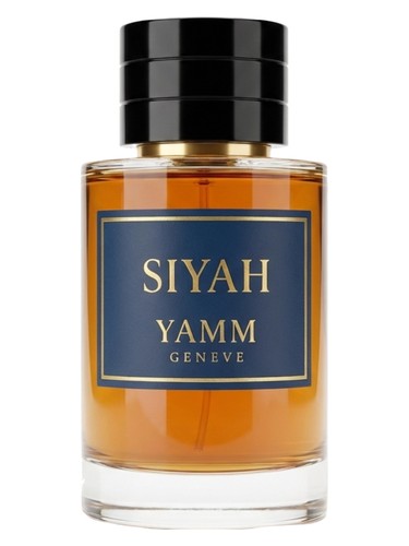 Siyah bottle