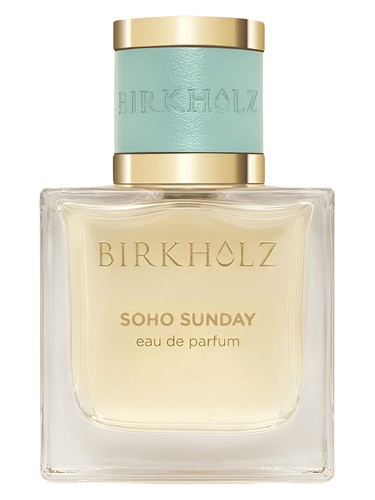 Soho Sunday bottle