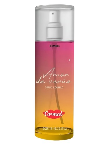 Carmed Amor de Verão bottle