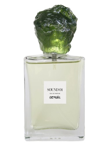 Sound 1 bottle