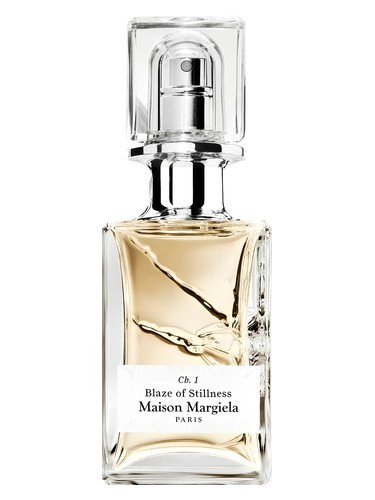 Blaze of Stillness bottle