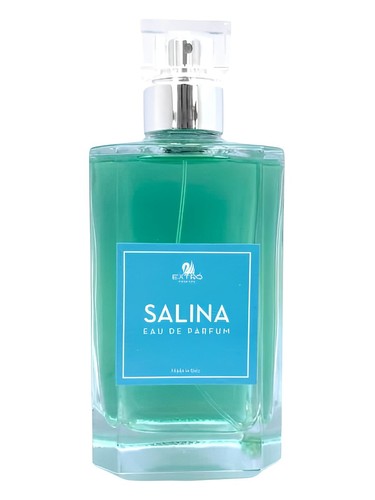 Salina bottle