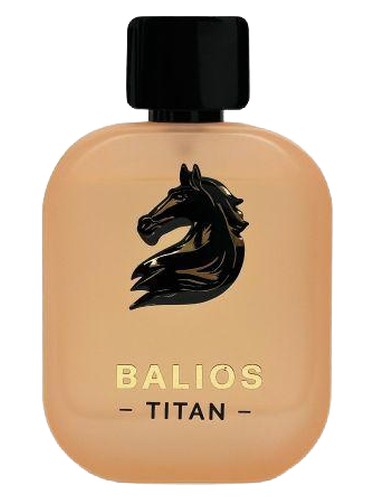 Titan bottle