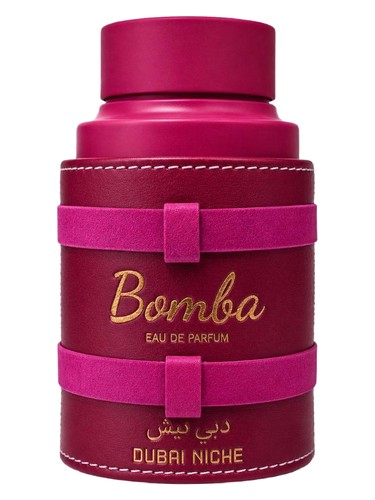 Bomba bottle