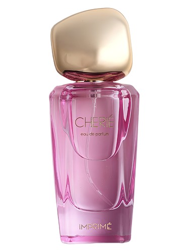 Cherie bottle