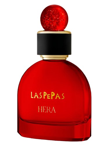 Las Pepas Hera bottle