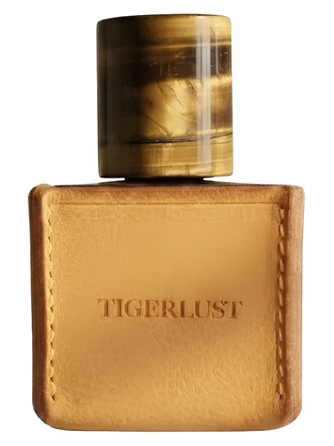 Tigerlust: Tigerwood 1991 bottle