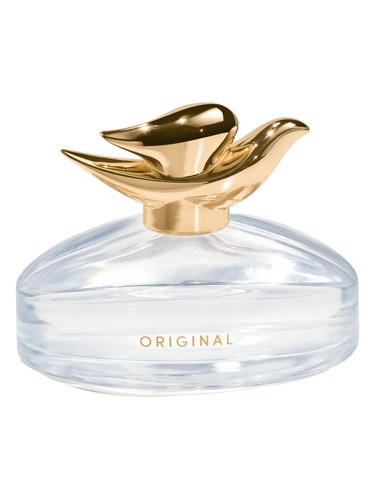 Dove Original bottle