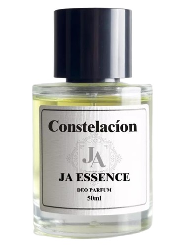 Constelacíon bottle