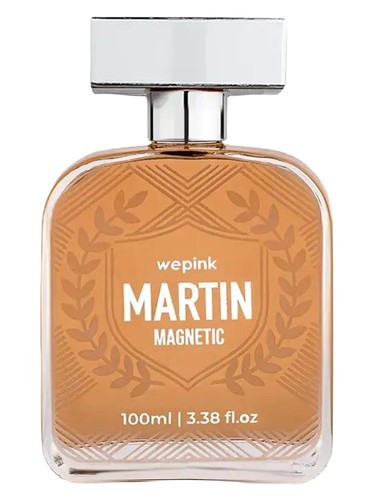 Martin Magnetic bottle