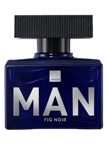 Man Fig Noir bottle