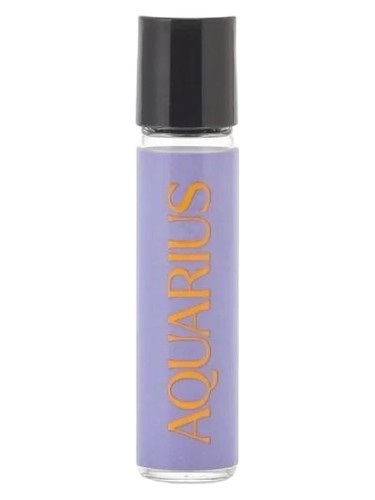 Aquarius bottle