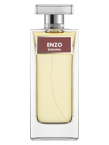 Enzo bottle