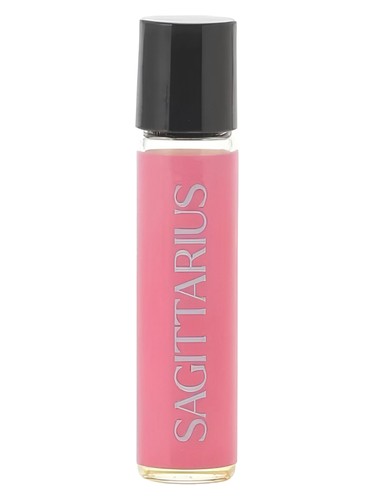 Sagittarius bottle