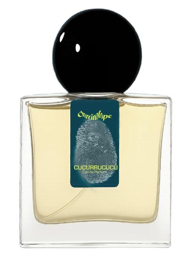 Cucurrucucú bottle