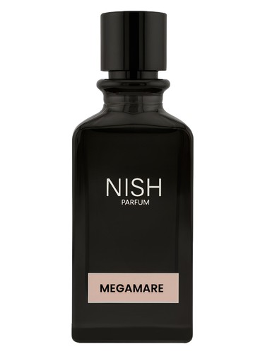 Megamare bottle