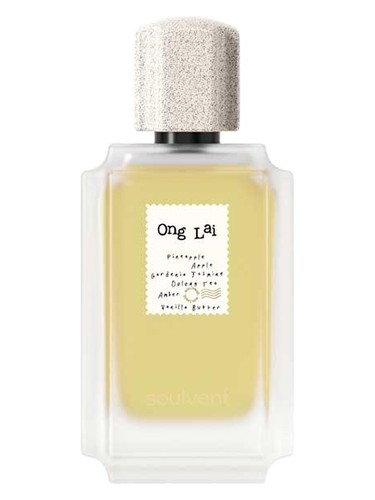 Ong Lai bottle