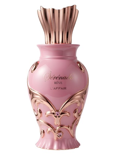 Serenade Reve bottle
