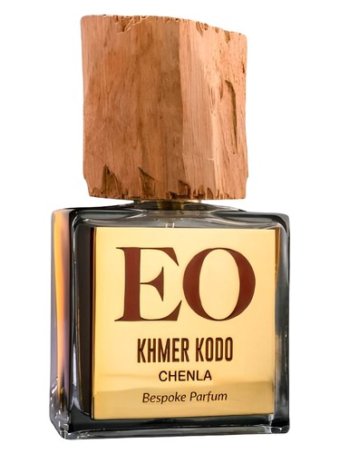 Khmer Kodo: Chenla bottle