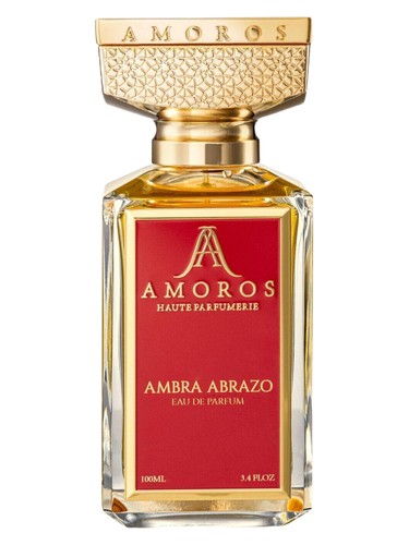 Ambra Abrazo bottle