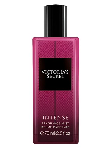 Intense bottle