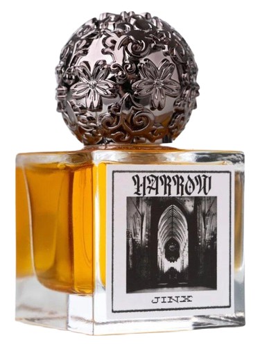 Harrow bottle