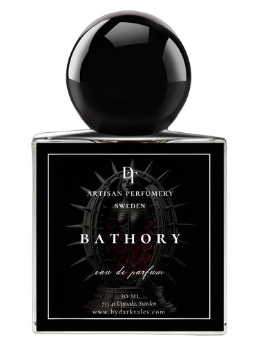 Bathory bottle