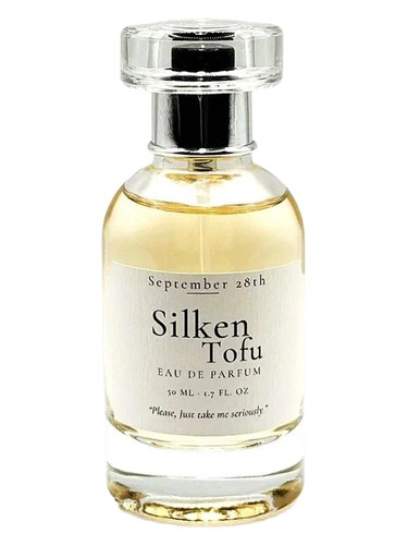 Silken Tofu bottle