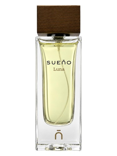 Luna bottle