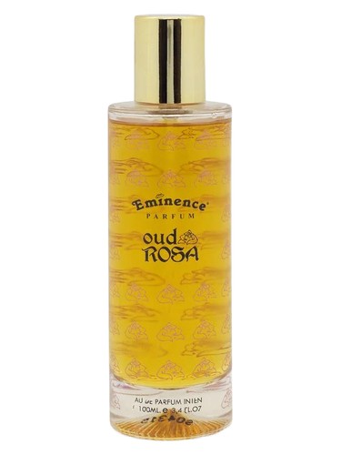 Oud Rosa bottle