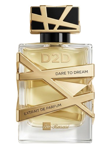D2D bottle