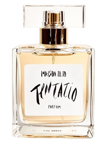 Tentatio bottle