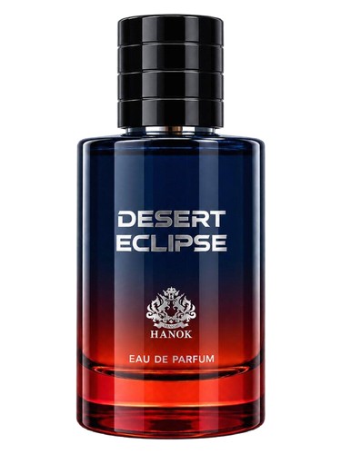 Desert Eclipse bottle