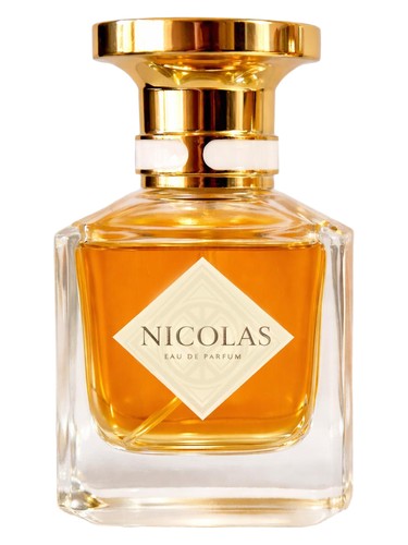 Nicolas bottle
